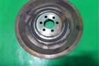 Маховик (1.6л BSE МКПП) (030105271D) для Skoda Octavia (А5) с 2004-2013г