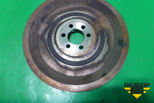 Маховик (1.6л BSE МКПП) (030105271D) для Skoda Octavia (А5) с 2004-2013г