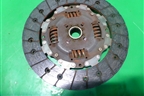 Диск сцепления (036141032H) для Skoda Octavia (А5) с 2004-2013г