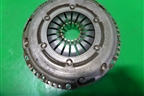 Корзина сцепления (1.6л BSE) (03F141025) для Skoda Octavia (А5) с 2004-2013г