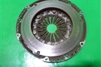 Корзина сцепления (1.6л BSE) (03F141025) для Skoda Octavia (А5) с 2004-2013г