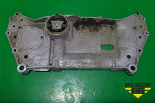 Подрамник передний МКПП (1K0199369F) для Skoda Octavia (А5) с 2004-2013г