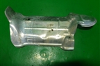 Экран тепловой (на рулевую рейку) (1K1423981J) для Skoda Octavia (А5) с 2004-2013г