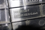 Крышка блока предохранителей (1K0937132) для Skoda Octavia (А5) с 2004-2013г