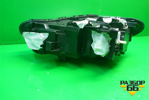 Фара правая (Led без блоков) (63118738186) для BMW X2 F39 с 2018г