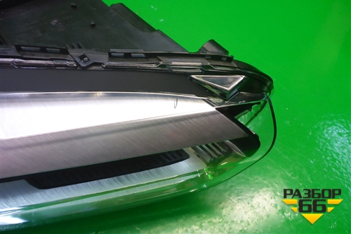Фара правая (Led без блоков) (63118738186) для BMW X2 F39 с 2018г