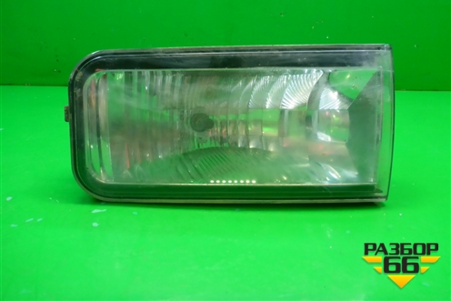 Фара противотуманная правая (до 2012г) (8121160220) для Toyota Land Cruiser (200) с 2008г