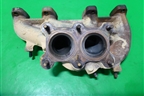 Коллектор выпускной (1.6л BSE) для Skoda Octavia (А5) с 2004-2013г