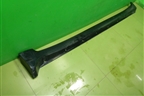 Накладка на порог наружная левая (7586060040) для Toyota Land Cruiser (200) с 2008г