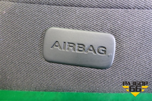 Сиденья комплект (с электроприводом, универсал) для Audi A4 (В8) с 2007-2015г