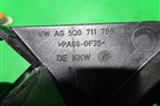 Кронштейн крепления троса КПП (5Q0711789) для Skoda Octavia (А5) с 2004-2013г