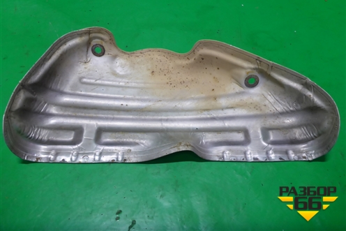 Экран тепловой (1.6л BSE) (06A253041AE) для Skoda Octavia (А5) с 2004-2013г