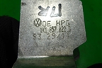 Кронштейн усилителя торпедо правый (1K1857022D) для Skoda Octavia (А5) с 2004-2013г