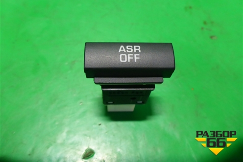 Кнопка (1Z0927133C) для Skoda Octavia (А5) с 2004-2013г