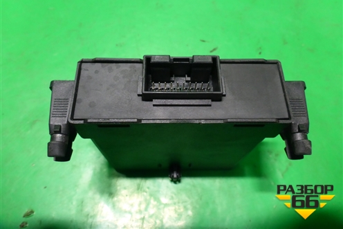 Блок электронный (7N0907530H) для Skoda Octavia (А5) с 2004-2013г