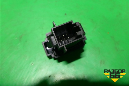 Индикатор AIR BAG (1Z0919235C) для Skoda Octavia (А5) с 2004-2013г