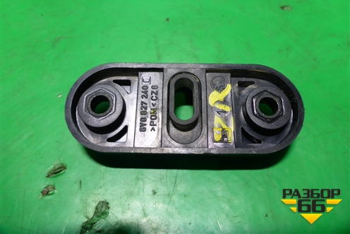 Отбойник двери багажника (6Y0827240C) для Skoda Octavia (А5) с 2004-2013г