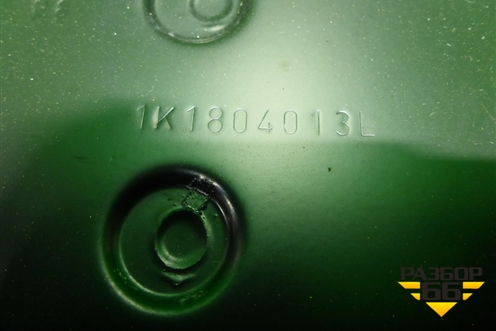 Щит моторный (1K1804013L) для Skoda Octavia (А5) с 2004-2013г