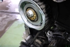 Двигатель (1.6л BSE МКПП) для Skoda Octavia (А5) с 2004-2013г