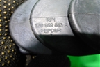 Кабель-канал (1Z0959843A) для Skoda Octavia (А5) с 2004-2013г