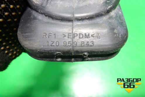 Кабель-канал (1Z0959843) для Skoda Octavia (А5) с 2004-2013г