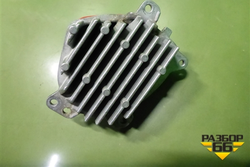 Блок управления фарой LED (LCI) (23508301L) для BMW 5-серия G30 с 2017г