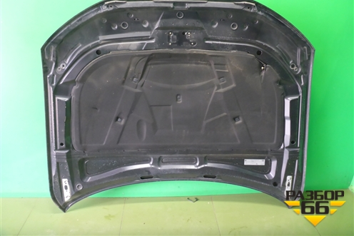 Капот (после 2012г) (8K0823029H) для Audi A4 (В8) с 2007-2015г