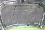 Капот (после 2012г) (8K0823029H) для Audi A4 (В8) с 2007-2015г