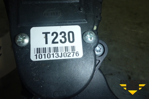 Педаль газа электронная для Kia Cerato с 2009-2013г