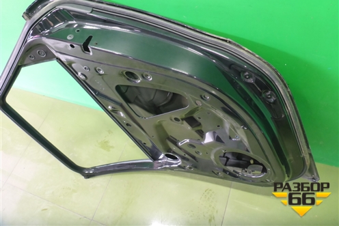 Дверь задняя правая (универсал) (8K9833052D) для Audi A4 (В8) с 2007-2015г