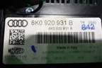 Щиток приборов АКПП (после 2012г правый руль) (8K0920931B) для Audi A4 (В8) с 2007-2015г