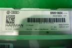 Дисплей информационный (8R0919604) для Audi A4 (В8) с 2007-2015г