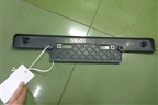 Рамка под номер (до 2012г) (5211460050) для Toyota Land Cruiser (200) с 2008г