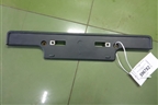 Рамка под номер (до 2012г) (5211460050) для Toyota Land Cruiser (200) с 2008г