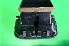 Дефлектор воздушный (в подлокотник) (8K0819203J) для Audi A4 (В8) с 2007-2015г