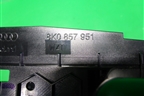 Пепельница передняя (8K0857951) для Audi A4 (В8) с 2007-2015г