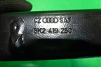Кронштейн рулевой колонки (правый руль) (8K2419250) для Audi A4 (В8) с 2007-2015г