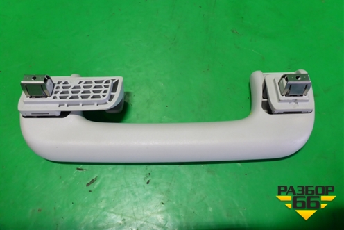 Ручка внутренняя потолочная (задняя правая) (8R0857608D) для Audi A4 (В8) с 2007-2015г