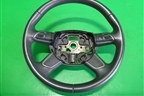 Рулевое колесо под AIR BAG без AIR BAG (после 2012г) (4L0419091AC) для Audi A4 (В8) с 2007-2015г