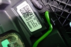 Рулевое колесо под AIR BAG без AIR BAG (после 2012г) (4L0419091AC) для Audi A4 (В8) с 2007-2015г