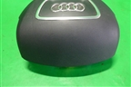 Подушка безопасности в рулевое колесо (после 2012г) (8K0880201AC) для Audi A4 (В8) с 2007-2015г