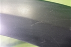 Накладка переднего крыла правого (StepWay) (638740772R) для Renault Sandero с 2013-2022г