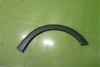 Накладка переднего крыла правого (StepWay) (638740772R) для Renault Sandero с 2013-2022г