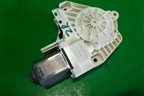 Моторчик стеклоподъёмника задний правый (8K0959812A) для Audi A4 (В8) с 2007-2015г