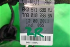 Проводка двери задней правой (8K0971688AJ) для Audi A4 (В8) с 2007-2015г