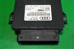 Блок управления стояночным тормозом (8K0907801J) для Audi A4 (В8) с 2007-2015г