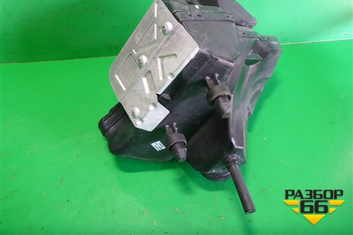 Корпус воздушного фильтра (8R0133837S) для Audi A4 (В8) с 2007-2015г