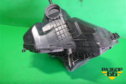 Корпус воздушного фильтра (8R0133837S) для Audi A4 (В8) с 2007-2015г