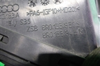 Корпус воздушного фильтра (8R0133837S) для Audi A4 (В8) с 2007-2015г