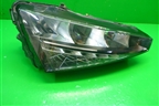 Фара правая (Led) (60U941020) для Skoda Rapid с 2020г